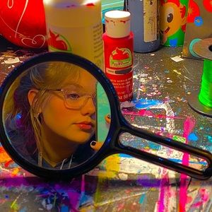 Meet your Posher, Kelsey